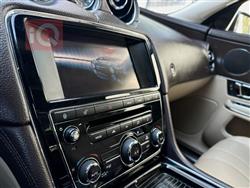 جاگوار XJ